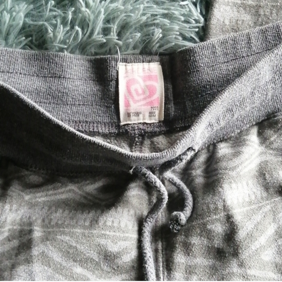 Crop joggers - Picture 2 of 2